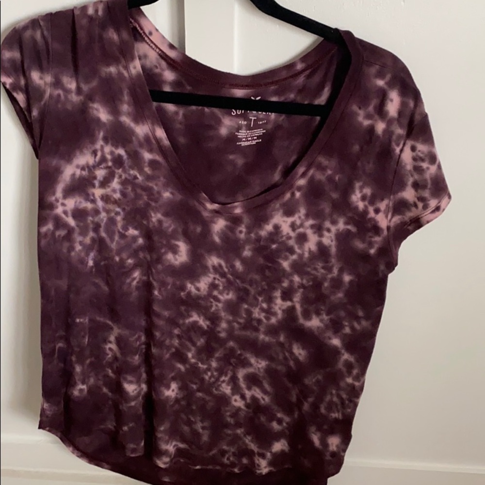 American Eagle Soft and Sexy V Neck